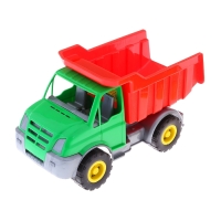 Автомобиль &laquo;Крош&raquo;, МИКС