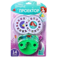 Проектор &laquo;Принцесса&raquo;, цвета МИКС