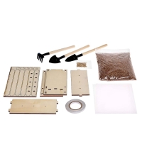 Набор для опытов «Твоя экоферма», 2 в 1 Набор для опытов «Твоя экоферма», 2 в 1