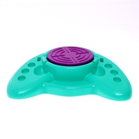 Набор для опытов &laquo;Гончарный круг&raquo;, 2 режима скорости, работает от батареек