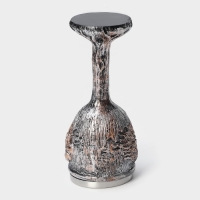 Бокал &laquo;Грифон&raquo;, 200 мл, 7,5&times;18,5 см