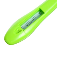 Развивающая игрушка &laquo;Мир вокруг&raquo;, интерактивная ручка, звук, свет