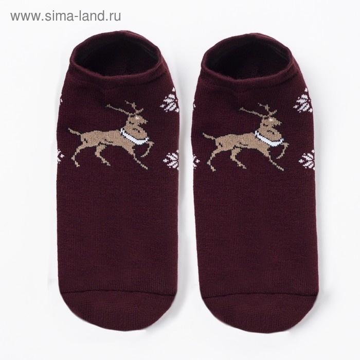 Носки женские тёплые GRAND LINE, размер 25 Носки женские тёплые GRAND LINE, размер 25