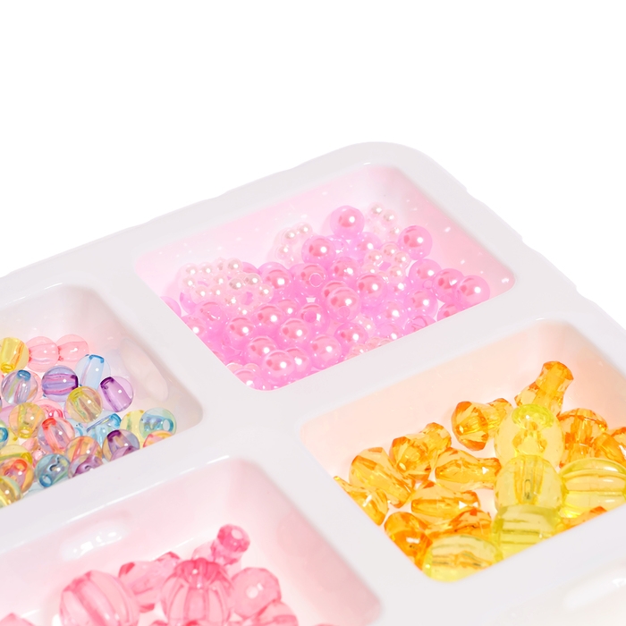 Набор для творчества &laquo;Создай украшение: Питомцы&raquo;