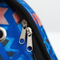 Сумка - переноска для животных "Мини" 25 х 21 х 16 см, микс цветов Сумка - переноска для животных "Мини" 25 х 21 х 16 см, микс цветов