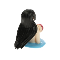 Игрушка на панель авто, аниме, 5,6&times;3,9 см