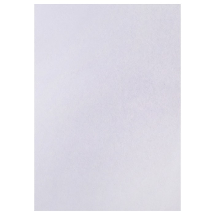 Набор 3л ватман чертежный А0 (840х1189) 160г/м2 ВА0
