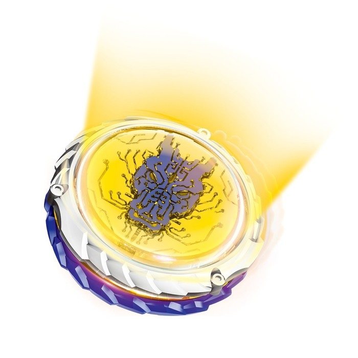 Волчок &laquo;Эпик Лончер. Адвансд пак. Fury Dragon&raquo;, Инфинити Надо