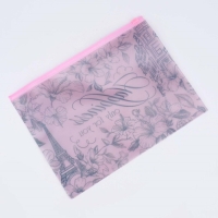 Сумка женская пляжная "Happiness" + бикини бэг Сумка женская пляжная "Happiness" + бикини бэг