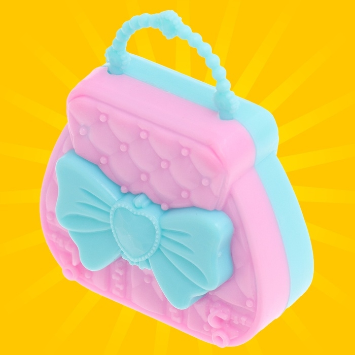 Кукла малышка шарнирная &laquo;Милана&raquo; с питомцем и аксессуарами