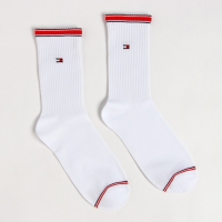 Носки, цвет белый, размер 23-25 (37-40) Носки, цвет белый, размер 23-25 (37-40)