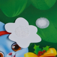 Новогодняя игра на липучках &laquo;Новый год! Украшаем ёлочку&raquo;