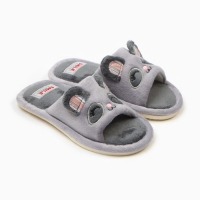 Тапочки детские открытые, размер 30/31 Тапочки детские открытые, размер 30/31