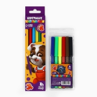 Набор первоклассника 54 предмета &laquo;1 сентября: Набор отличника 5+&raquo;