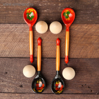 Игра &laquo;Донеси яичко&raquo;, МИКС