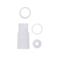 Видеокамера EL IDp4.0(2.8)P_V.3, IP, 4.0M 1/3"SC401AI CMOS, 4.0 Мп, до 25к/с, РоЕ, ИК до 20м