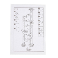 Конструктор &laquo;Turbo шарики&raquo;, 47 деталей