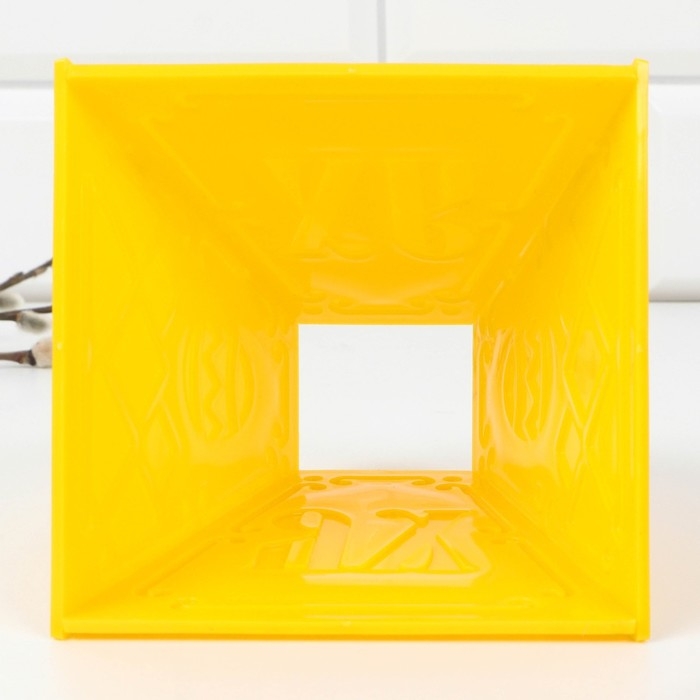 Пасочница &laquo;Светлой Пасхи!&raquo;, 11.5 х12 см.