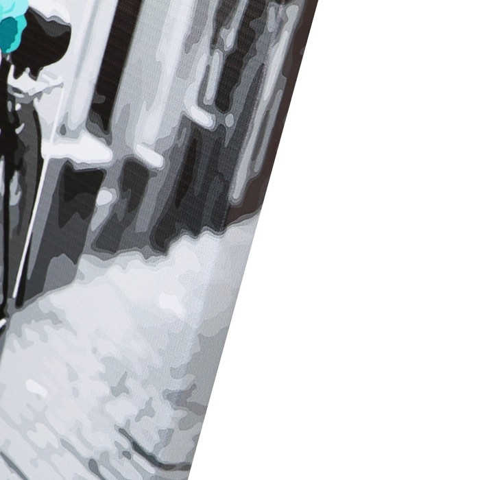 Картина на холсте Картина на холсте "Воспоминание" 40*50 см