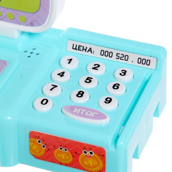 Касса &laquo;Мой магазин&raquo;