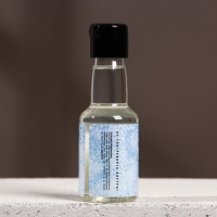 Подарочный набор косметики &laquo;Абсолютно лучший&raquo;, гель для душа 100 мл и стопка, HARD LINE