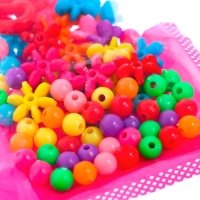 Набор бисероплетения &laquo;Набор рукодельницы&raquo;, МИКС