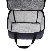 Термосумка Cartage Т-17, синяя, 18 л, 35х21х24 см Термосумка Cartage Т-17, синяя, 18 л, 35х21х24 см