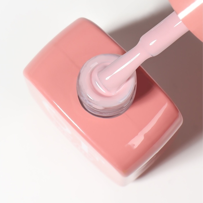 Гель лак для ногтей «SIMPLE», 3-х фазный, 10 мл, LED/UV, цвет розовый (138) Гель лак для ногтей «SIMPLE», 3-х фазный, 10 мл, LED/UV, цвет розовый (138)