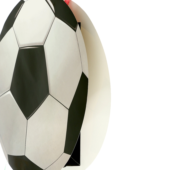 Пиньята &laquo;Футбольный мяч&raquo;