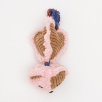 Игрушка текстильная "Мишка косолапый", 19 х 8 см Игрушка текстильная "Мишка косолапый", 19 х 8 см