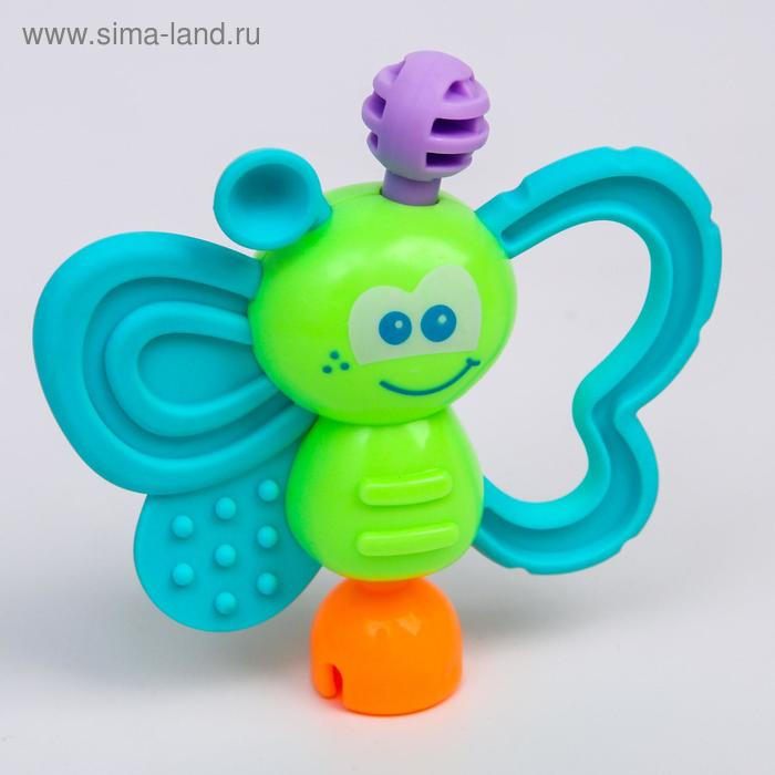 Набор погремушек &laquo;Собери меня&raquo;, 10 шт., Крошка Я