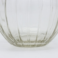 Ваза для цветов &laquo;Love&raquo;, 19,5 х 15 см.