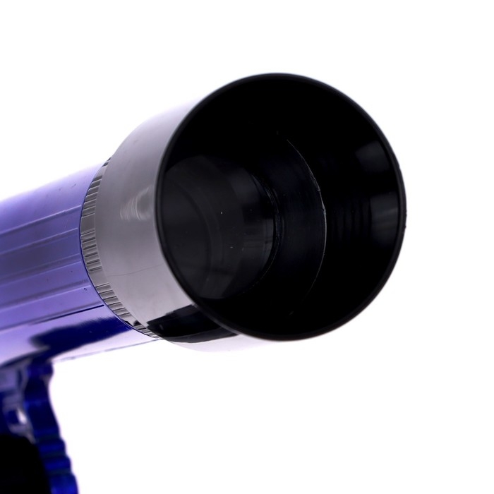 Игровой набор &laquo;Планетарий и телескоп&raquo;, 2 в 1, увеличение x20, x30, x40