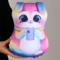 Антистресс игрушка, заяц «Зайчик» Антистресс игрушка, заяц «Зайчик»