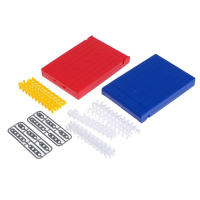 Настольная игра «Морской бой», 2 раздельных поля, 2 игрока, 3+ Настольная игра «Морской бой», 2 раздельных поля, 2 игрока, 3+