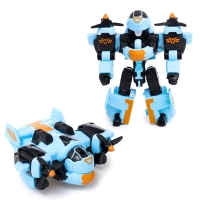 Набор роботов «Автоботы», 5 штук, трансформируются Набор роботов «Автоботы», 5 штук, трансформируются