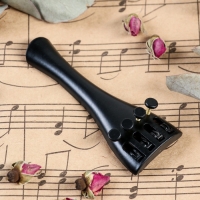 Струнодержатель для скрипки Music Life 1/8 Струнодержатель для скрипки Music Life 1/8