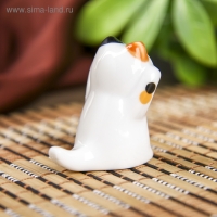 Сувенир керамика "Манэки-нэко" МИКС 4х4,3х2,5 см Сувенир керамика "Манэки-нэко" МИКС 4х4,3х2,5 см