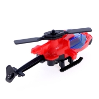 Набор вертолетов &laquo;Полет&raquo;, 4 штуки