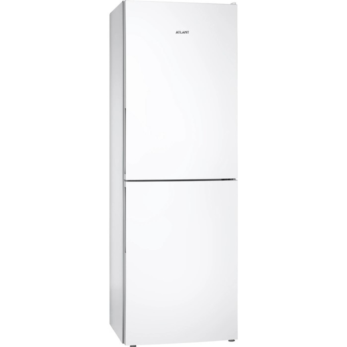 Холодильник ATLANT ХМ-4619-101, двухкамерный, класс А+, 315 л, белый
