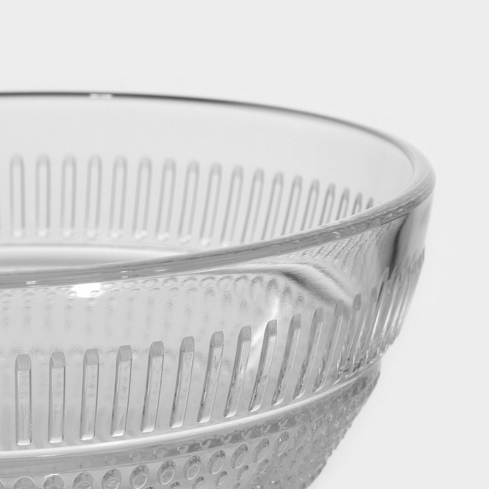 Салатник Luminarc &laquo;Луиз&raquo;, 0,4 л, d=12 см, стекло