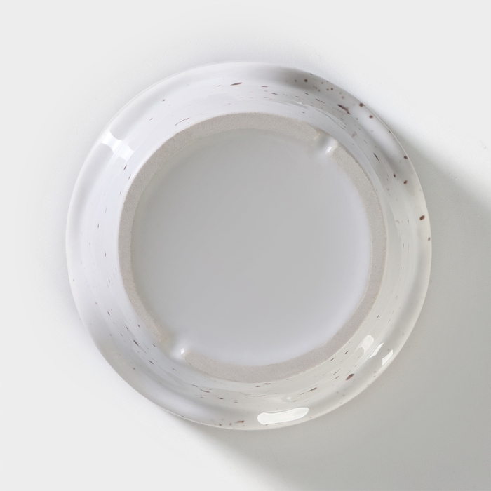 Жульенница фарфоровая Punto bianca, 130 мл