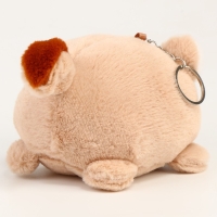 Мягкая игрушка &laquo;Пушистик&raquo;, 11 см, МИКС