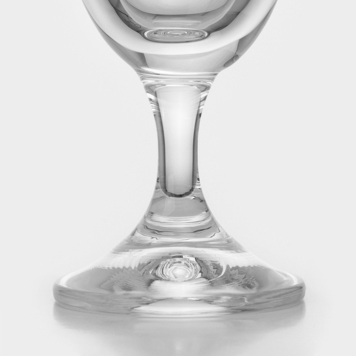 Набор стеклянных рюмок «Пралине», 30 мл, 6 шт Набор стеклянных рюмок «Пралине», 30 мл, 6 шт