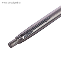 Карандаш механический Parker Jotter Core B61 Stainless Steel CT, 0.5 мм Карандаш механический Parker Jotter Core B61 Stainless Steel CT, 0.5 мм