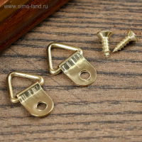 Ключница "Home черный-золото" венге 15х21 см Ключница "Home черный-золото" венге 15х21 см