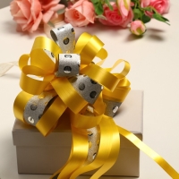 Бант-шар №7 Бант-шар №7