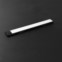 Светильник светодиодный, 30см, 3Вт, IP20, бесконтактный выкл., аккум. бат., 5В, 4000K, черн. 94245 Светильник светодиодный, 30см, 3Вт, IP20, бесконтактный выкл., аккум. бат., 5В, 4000K, черн. 94245