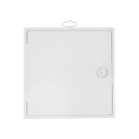 Люк ревизионный ERA ЛТ2525П, 250х250 мм Люк ревизионный ERA ЛТ2525П, 250х250 мм