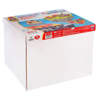 Конструктор &laquo;Большое путешествие&raquo;, 267 деталей